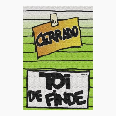 Toi de finde