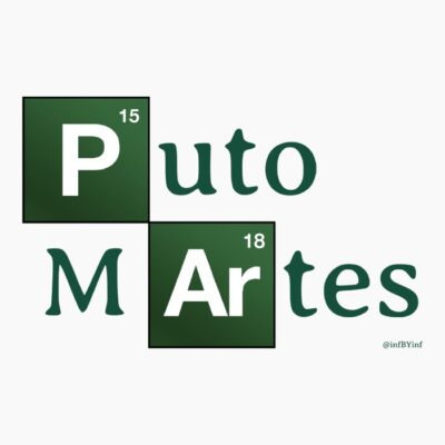 Puto martes