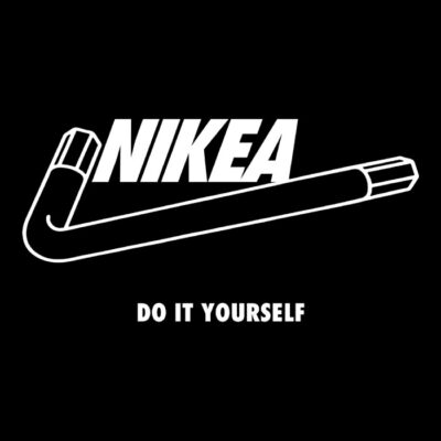 Nikea blanco