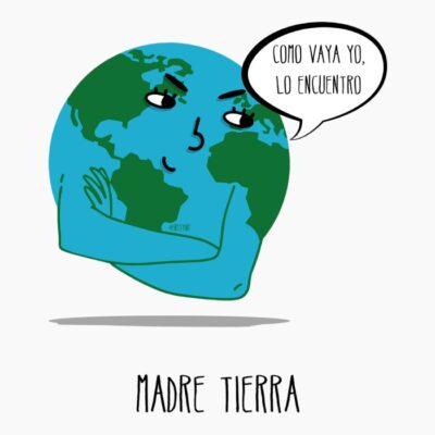 Madre tierra light