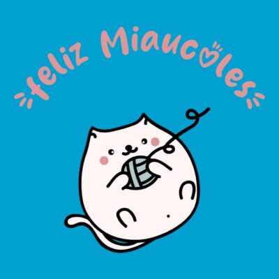 Feliz miaucoles