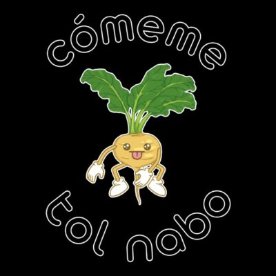 Comeme tol NABO 2