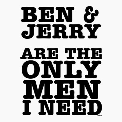 Ben y Jerry