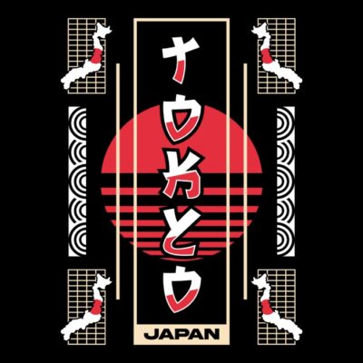 Tokyo Original
