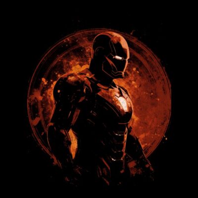 The iron warrior 2