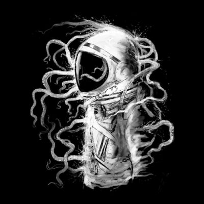 Space terror