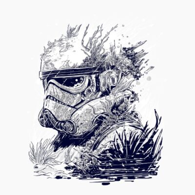 Sea trooper