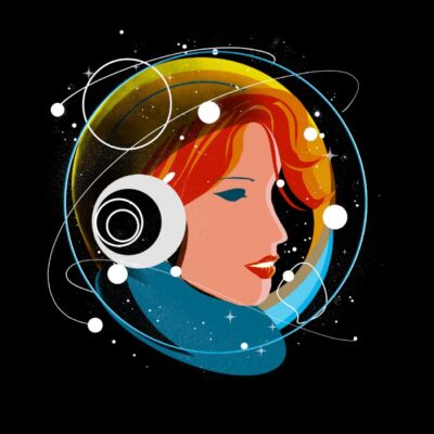 Cosmogirl