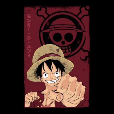 Pirate King