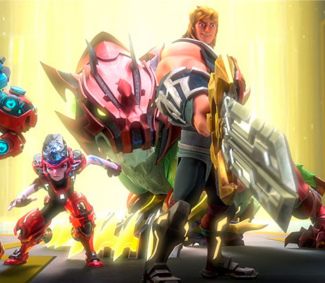 El He-Man del 2023