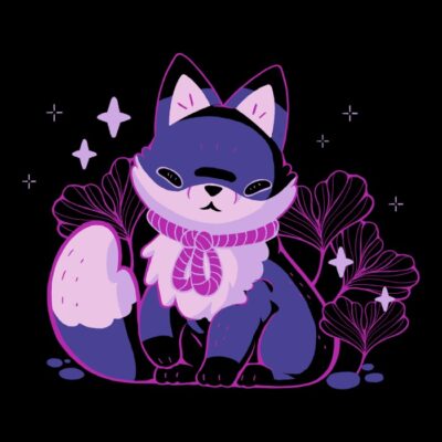 Mystical Fox