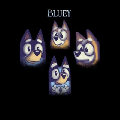 blueymian rapsody