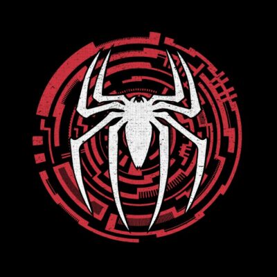 Spider Target