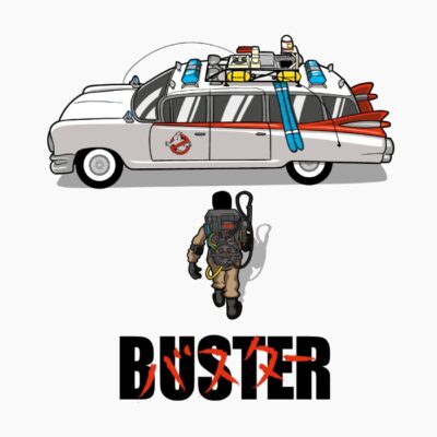 Akira Buster