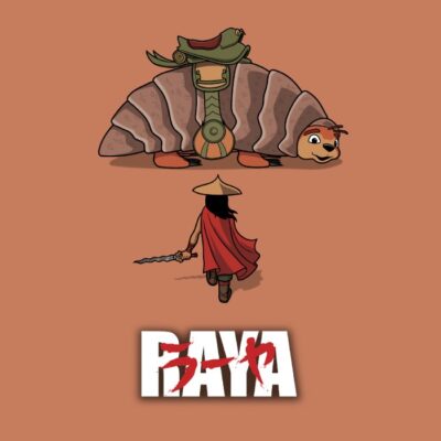 Akiraya