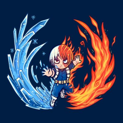 Hot and Cold