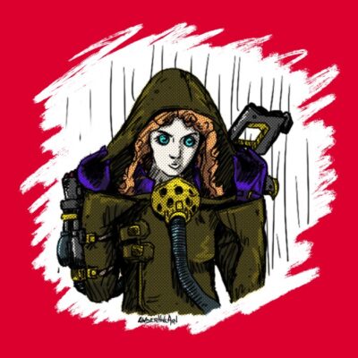 House Delaque