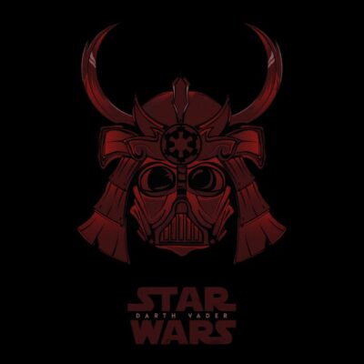 Vader Samurái
