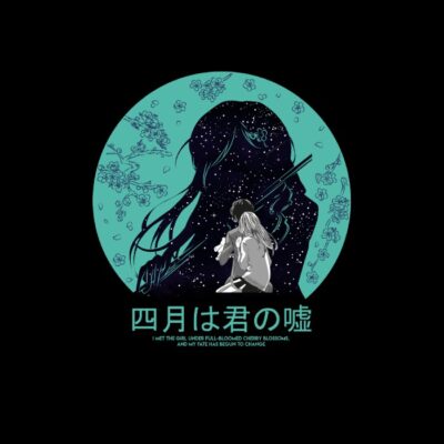Your Lie in April