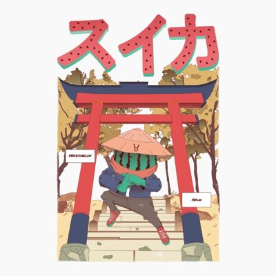 Watermelon Ninja