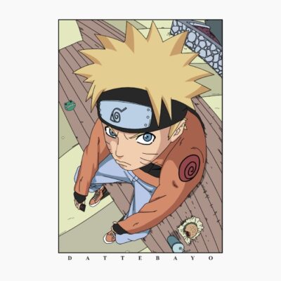 Dattebayo
