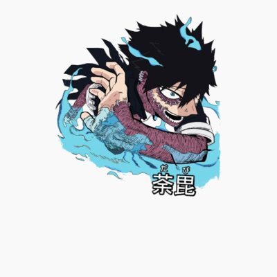 Blue Fire