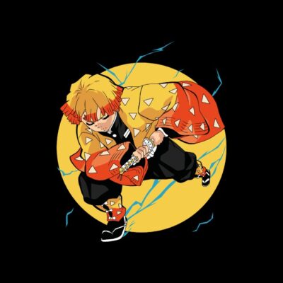 Zenitsu