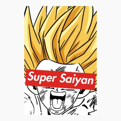 Saiyan