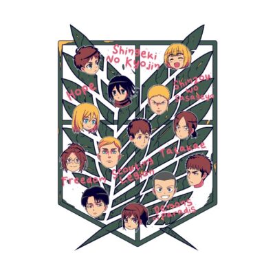 Scouting Legion 2