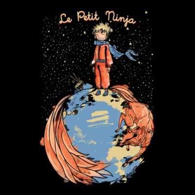 Le Petit Ninja