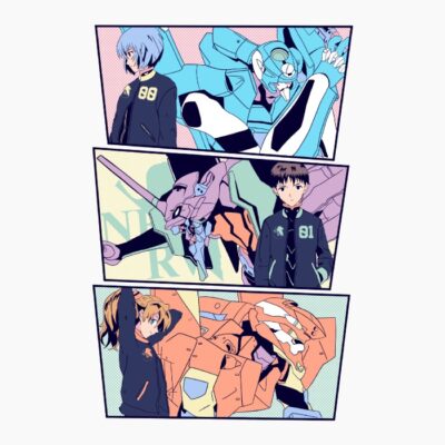 Eva Kids