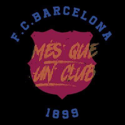 Mes que un club