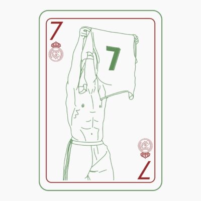 CR7