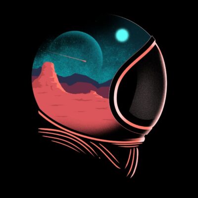 Space adventure