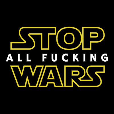 Stopwars copia