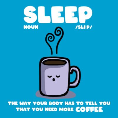 Sleep copia