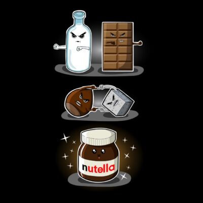 Nutellafusion