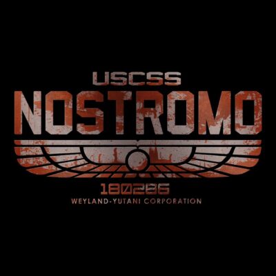 Nostromo5000