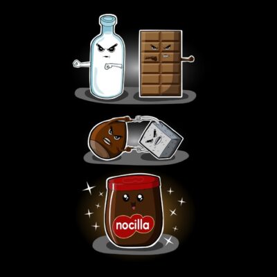 Nocillafusion