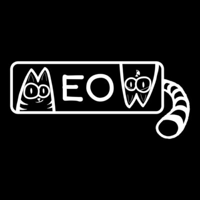 MeowWhite