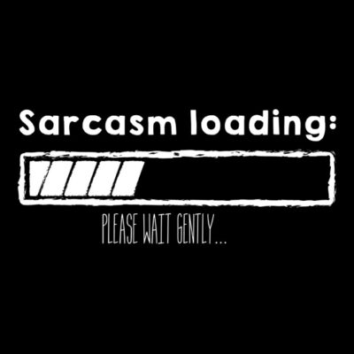 Loadingsarcasmwhite