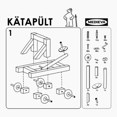 Katapult