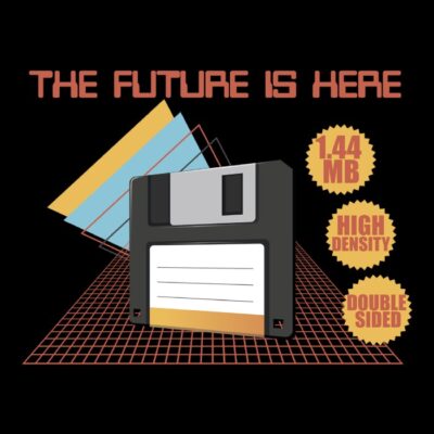 Futureishere