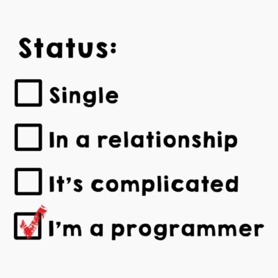 StatusProgrammer