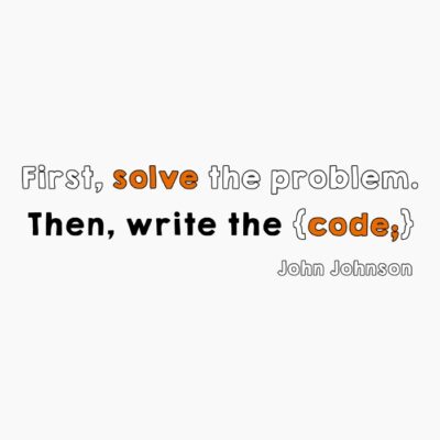 Solvecode