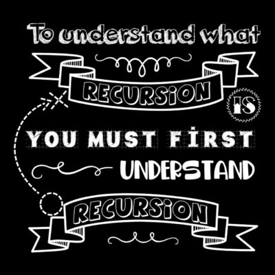 RecursionReduxWhite