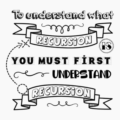 RecursionRedux