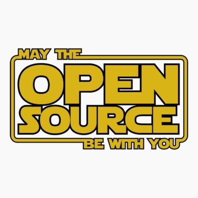 Mayopensource