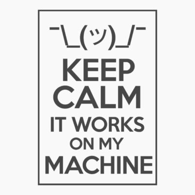 KcWorksMachine