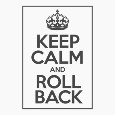 Kcrollback